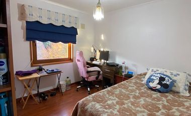 Se arrienda Casa Condominio cerrado, Temuco