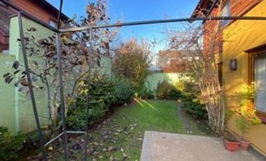 Se arrienda Casa Condominio cerrado, Temuco