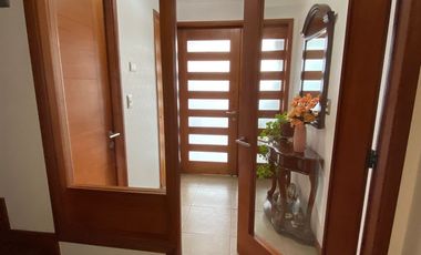 Se arrienda Casa Condominio cerrado, Temuco