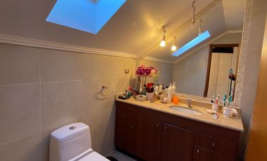 Se arrienda Casa Condominio cerrado, Temuco