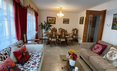 Se arrienda Casa Condominio cerrado, Temuco