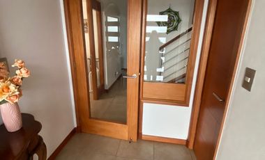 Se arrienda Casa Condominio cerrado, Temuco