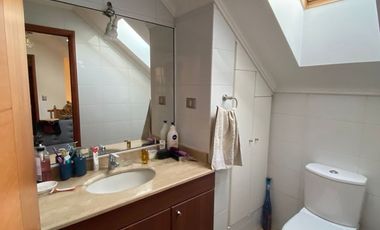 Se arrienda Casa Condominio cerrado, Temuco