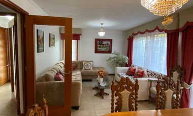 Se arrienda Casa Condominio cerrado, Temuco