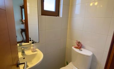 Se arrienda Casa Condominio cerrado, Temuco