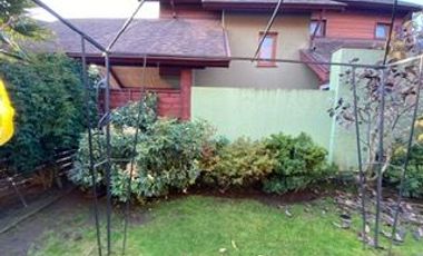 Se arrienda Casa Condominio cerrado, Temuco