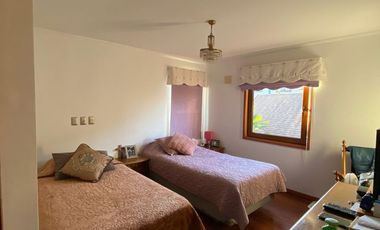 Se arrienda Casa Condominio cerrado, Temuco