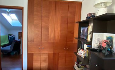 Se arrienda Casa Condominio cerrado, Temuco