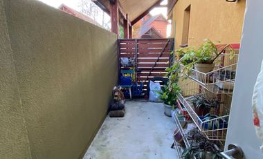 Se arrienda Casa Condominio cerrado, Temuco