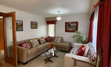 Se arrienda Casa Condominio cerrado, Temuco