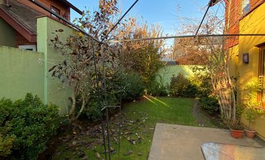 Se arrienda Casa Condominio cerrado, Temuco