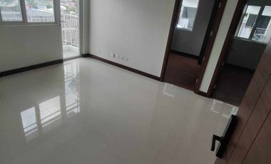FOR SALE 2 BEDROOM ALONG TAFT AVENUE PASAY CITY