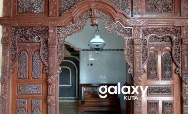 RUMAH BUANA PERMAI PADANGSAMBIAN DENPASAR, BALI