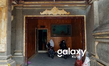 RUMAH BUANA PERMAI PADANGSAMBIAN DENPASAR, BALI
