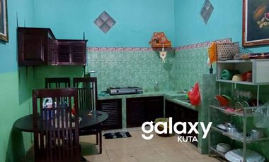 RUMAH BUANA PERMAI PADANGSAMBIAN DENPASAR, BALI