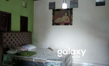 RUMAH BUANA PERMAI PADANGSAMBIAN DENPASAR, BALI