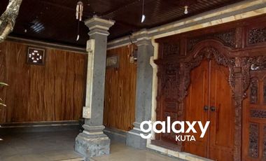 RUMAH BUANA PERMAI PADANGSAMBIAN DENPASAR, BALI