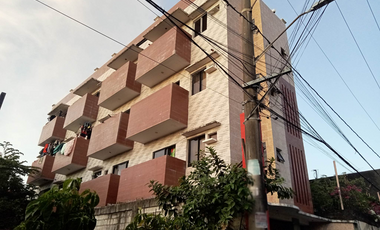 4 Storey Building for Sale with Passive Income in Brgy. San Bartolome, QC