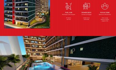 Rent to Own RED RESIDENCES