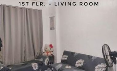 House and Lot in Tilhaong, Consolacion, Cebu