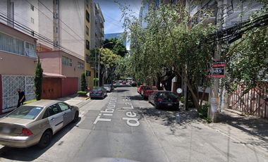 Casa en Privada en Venta en Merced Gómez Mixcoac, Benito Juárez, CDMX.