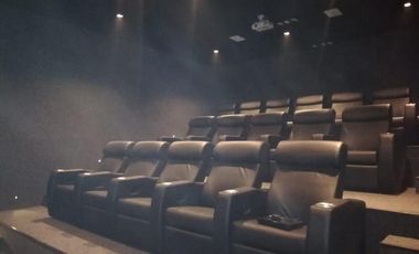 Departamentos en venta torre punto horizonte