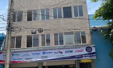 Departamento Nuevo Cerca CDMX (D204)