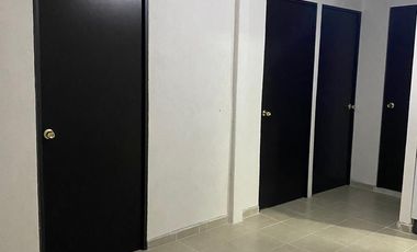 Departamento Nuevo Cerca CDMX (D204)