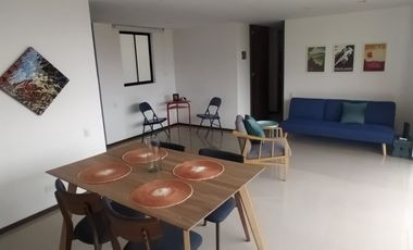 Apartaestudio en sabaneta amoblado para la renta
