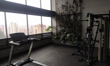 Apartaestudio en sabaneta amoblado para la renta