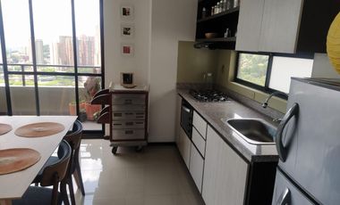 Apartaestudio en sabaneta amoblado para la renta