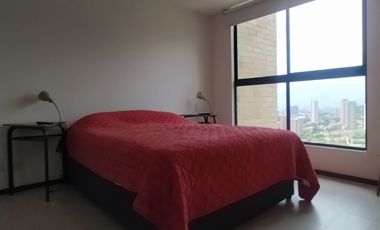 Apartaestudio en sabaneta amoblado para la renta