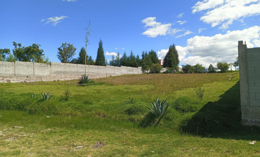 TERRENO EN VENTA, ALANGASÍ