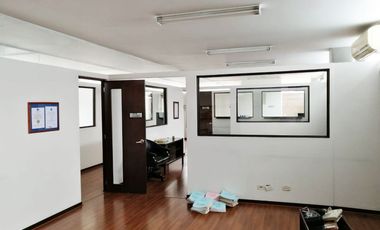 PR15646 Oficina en arriendo en el sector Aguacatala, Medellin