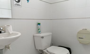 PR15646 Oficina en arriendo en el sector Aguacatala, Medellin