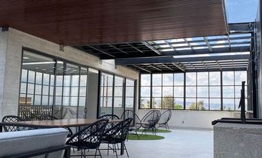 DEPARTAMENTO EN VENTA TORRE KY LIVING (MAGGIE)