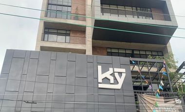 DEPARTAMENTO EN VENTA TORRE KY LIVING (MAGGIE)