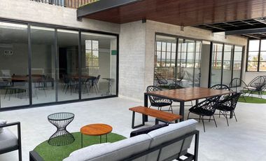 DEPARTAMENTO EN VENTA TORRE KY LIVING (MAGGIE)