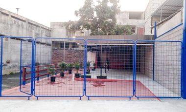terreno comercial de venta en centro de Portoviejo