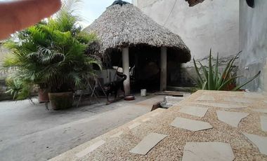SE ARRIENDA CASA, SANTA MARIA, SINCELEJO, SUCRE, COLOMBIA