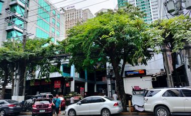 2,599.10 sqm Prime Location Commercial Lot in Malate Manila near De La Salle University