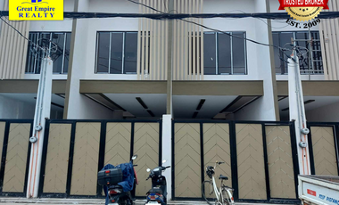 NEW Townhouse for sale in Tandang Sora Quezon City Near Mindanao Avenue and Visayas Avenue