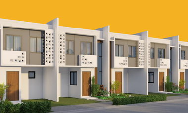 Casa Mira Homes Danao - First Condo in Danao City Cebu - Pre-selling