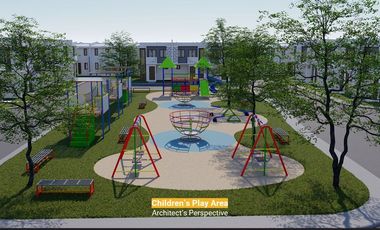 Casa Mira Homes Danao - First Condo in Danao City Cebu - Pre-selling