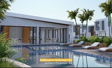 Casa Mira Homes Danao - First Condo in Danao City Cebu - Pre-selling