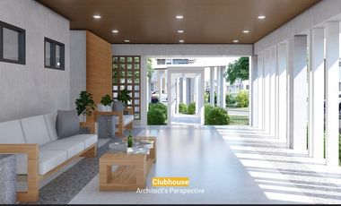 Casa Mira Homes Danao - First Condo in Danao City Cebu - Pre-selling