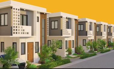 Casa Mira Homes Danao - First Condo in Danao City Cebu - Pre-selling