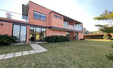 PR21523 Casa en venta en el sector La Ceja