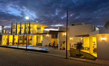 VENTA DE DEPARTAMENTO A 10 MINUTOS DE MOMOXPAN