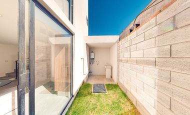 VENTA DE DEPARTAMENTO A 10 MINUTOS DE MOMOXPAN